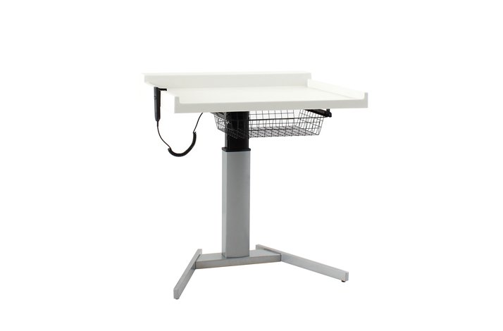 BSR103 FRITSTENDE ALU