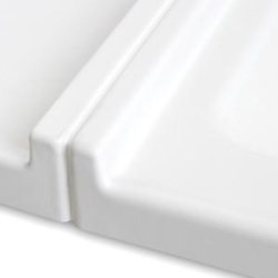 BSR107 VGMONTERET MED VASK