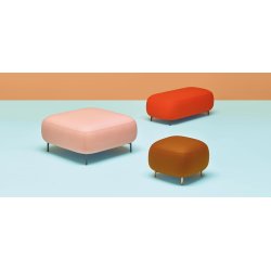 BUDDY PUF 550x1000/ H: 450