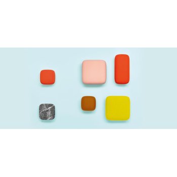 BUDDY PUF 550x1000/ H: 400