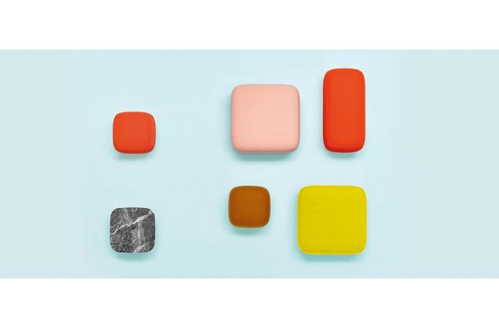 BUDDY PUF 550x1000/ H: 400