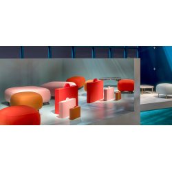 BUDDY PUF 550x1000/ H: 450