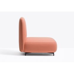 BUDDY STOL BRED H: 450