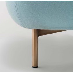 BUDDY PUF 550x550/ H: 400