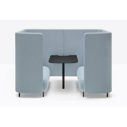 BUDDYHUB ALKOVE SOFA