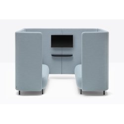 BUDDYHUB ALKOVE SOFA