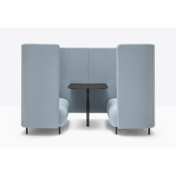 BUDDYHUB ALKOVE SOFA