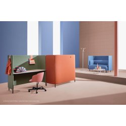 BUDDYHUB ALKOVE SOFA