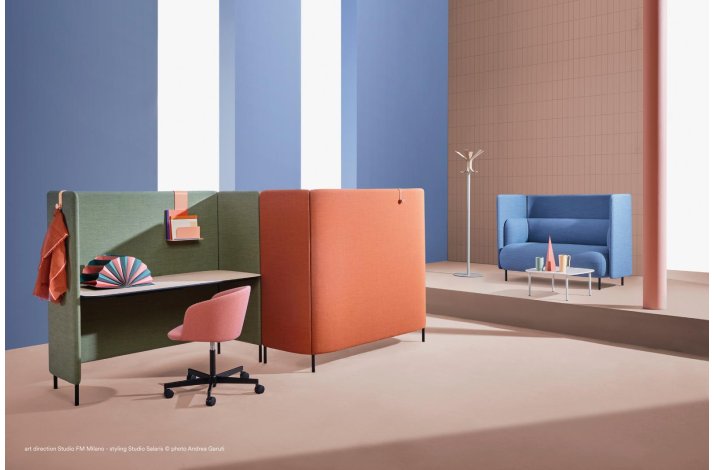 BUDDYHUB ALKOVE SOFA