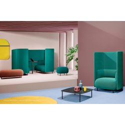 BUDDYHUB ALKOVE SOFA