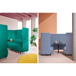 BUDDYHUB ALKOVE SOFA