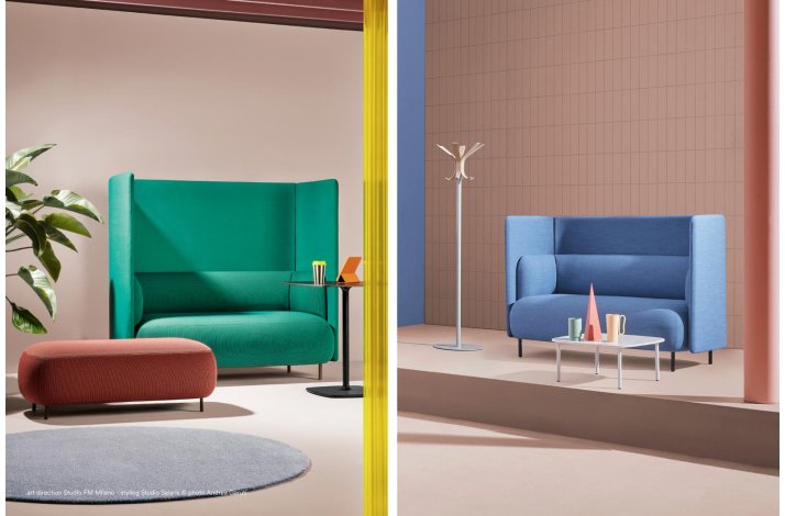 BUDDYHUB SOFA
