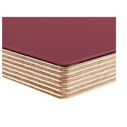 LUKSUS KVALITET LINOLEUM 2024 - 25 MED BIRKEKRYDSFINR KERNE