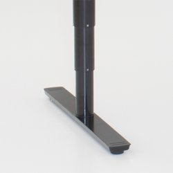 CONSET 501-49 H�VE S�NKEBORD - 2 s�jlet, inkl. bordplade