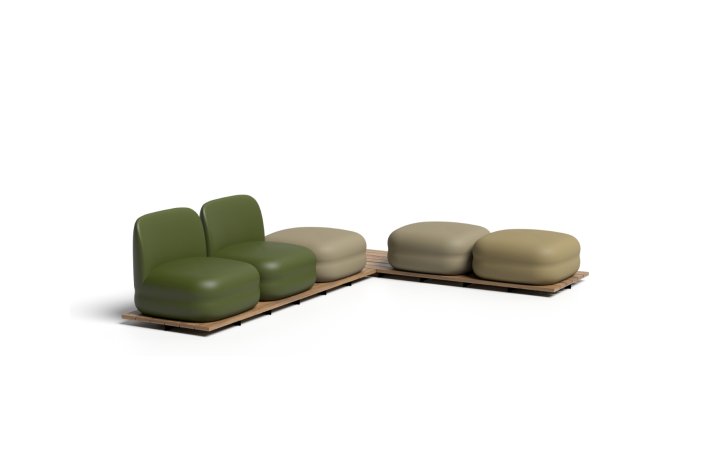 VISTAS LOUNGEGRUPPE
