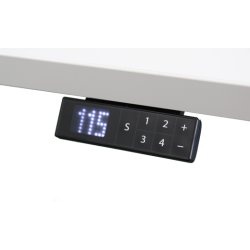 FBL506 / FBL508 DOBBELT HVE SNKE STEL