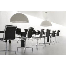 CLEAN KONFERENCEBORD