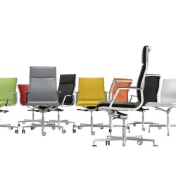 CLEAN KONFERENCEBORD