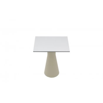 UDENDRS KVADRATISK BORD