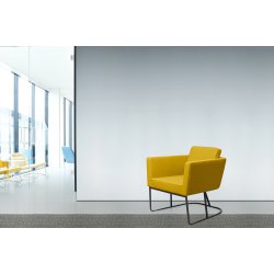 CAPE STOL - MED ELLER UDEN BAGSKRM