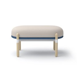 CAPSULE BENCH - 3 STRRELSER