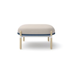 CAPSULE BENCH - 3 STRRELSER