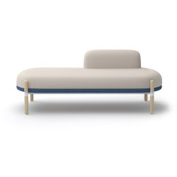 CAPSULE BENCH - 3 STRRELSER