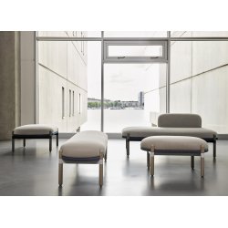 CAPSULE BENCH - 3 STRRELSER