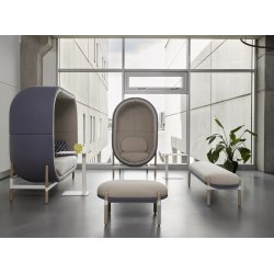 CAPSULE BENCH - 3 STRRELSER