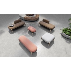 CAPSULE BENCH - 3 STRRELSER