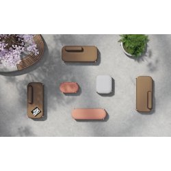 CAPSULE BENCH - 3 STRRELSER