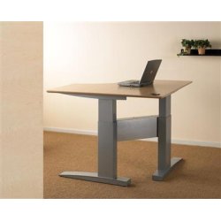 CONSET 501-11 HVE SNKE STEL MED HJRNE BEN