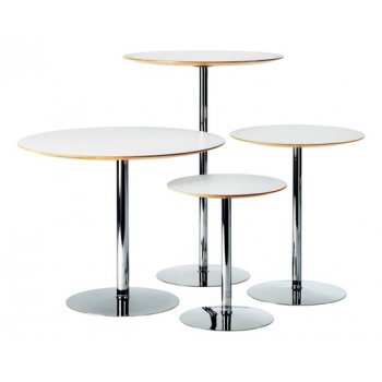 STAY STEL- Max. bordplade : 110 / 180x70 cm