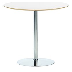 STAY STEL- Max. bordplade : 110 / 180x70 cm