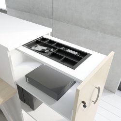 CARGO HJT SIDESKAB MED UDTRK