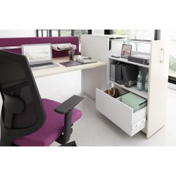 CARGO HJT SIDESKAB MED UDTRK