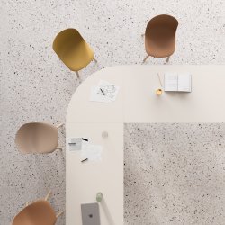 CARMA TABLE - FLERE KONFIGURATIONER