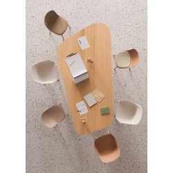 CARMA TABLE - FLERE KONFIGURATIONER