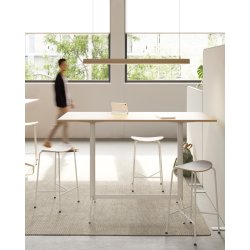 CARMA TABLE - FLERE KONFIGURATIONER