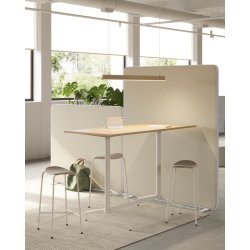 CARMA TABLE - FLERE KONFIGURATIONER