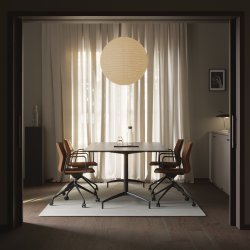 CARMA TABLE - FLERE KONFIGURATIONER