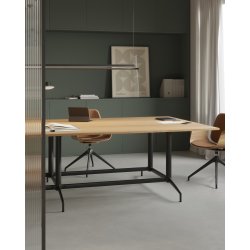 CARMA TABLE - FLERE KONFIGURATIONER