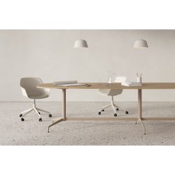 CARMA TABLE - FLERE KONFIGURATIONER