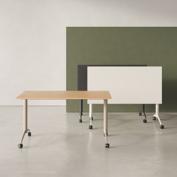 CARMA FOLDING TABLE