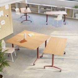 CARMA FOLDING TABLE