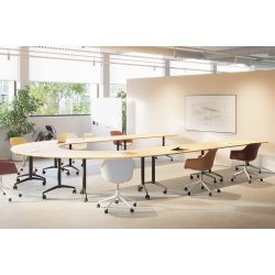 CARMA FOLDING TABLE