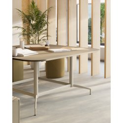 CARMA TABLE - FLERE KONFIGURATIONER