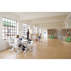 CASALINO STOL MED LAV RYG OG ARMLN