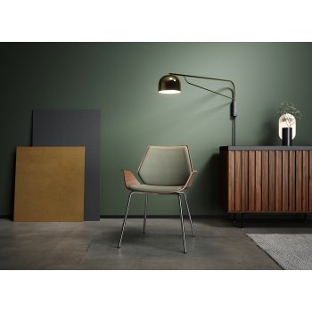 CENTURO STOL MED FIRE BEN - MED ELLER UDEN POLSTER