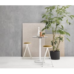 DOTTI KOMPAKT STOL, 3 H�JDER